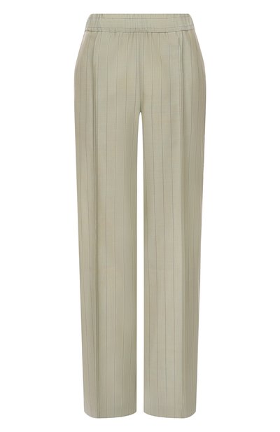 Женские брюки JIL SANDER, арт. J01KA0187/J40275