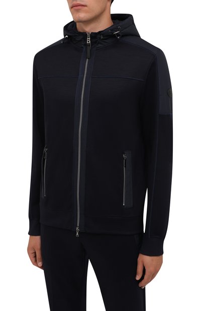 Толстовка BOGNER, арт. 88046508, фото 3