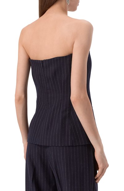 Шерстяной топ-корсет CO, арт. 2557LPWS-PS25, фото 4