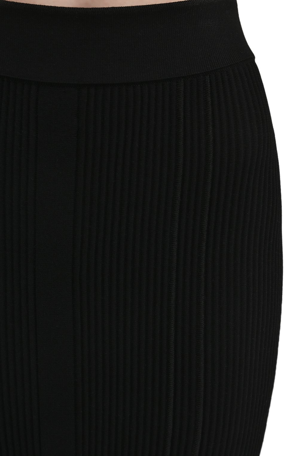 Юбка из вискозы AND THE BRAND, арт. S22-SK003-1403-900, фото 5