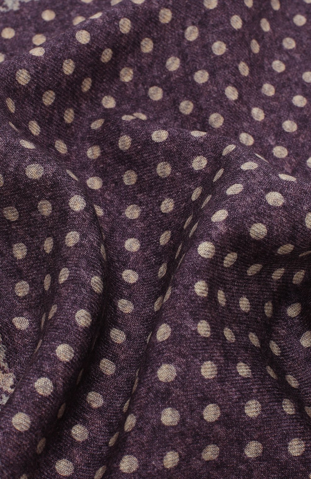 Шерстяной платок BRUNELLO CUCINELLI, арт. ML8420091, фото 2