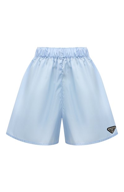 Шорты PRADA, арт. 22C757-1WQ8-F0076-221, фото 1