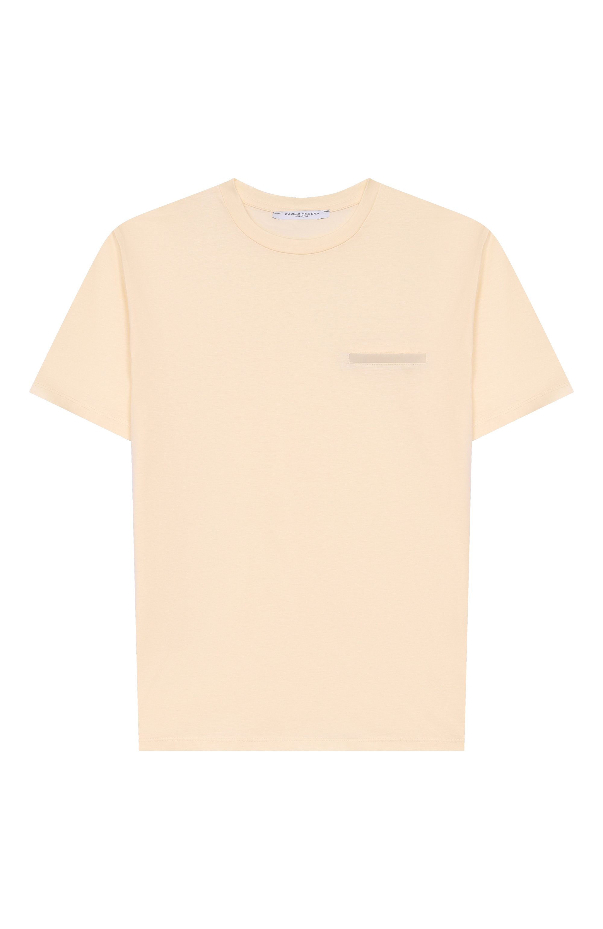 Футболка PAOLO PECORA MILANO, арт. PP4243, фото 1