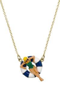 Колье ALIITA, арт. NRSPCB1000YG09K ZRK50, фото 1