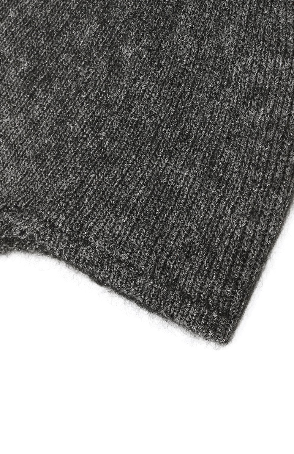 Капор diama из вискозы и шерсти CANOE, арт. 4300910, фото 4