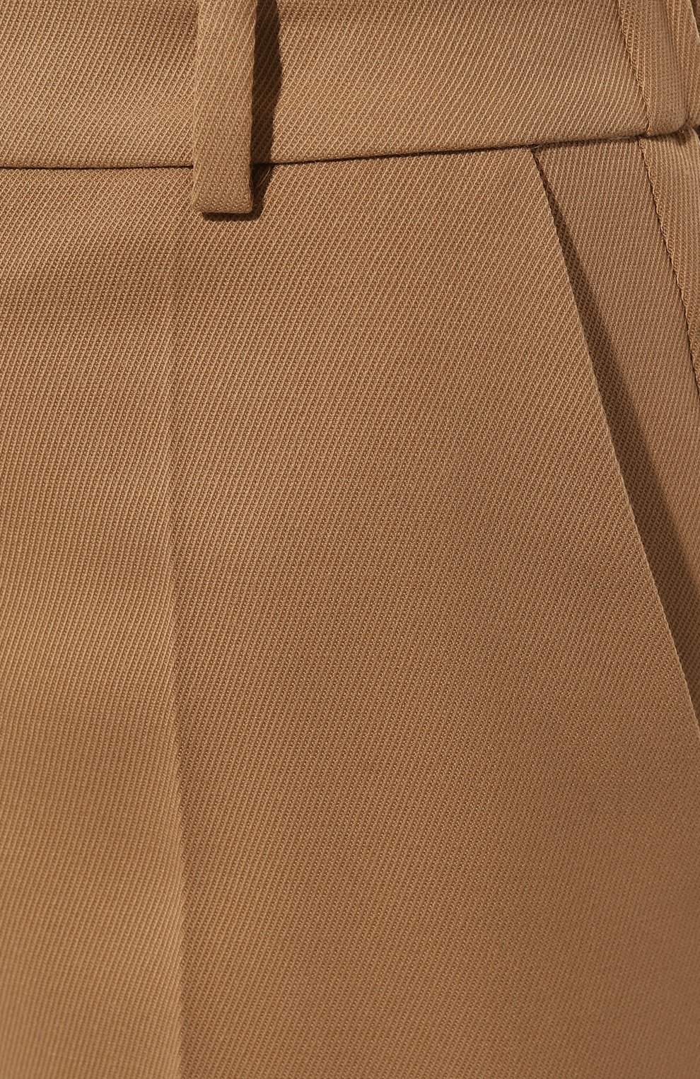 Шерстяные брюки BOSS, арт. 50486764, фото 5