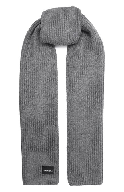 Мужской шарф DIRK BIKKEMBERGS, арт. BKSC01204K