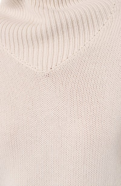 Кашемировый свитер JACOB LEE, арт. WKS095AW24TF, фото 5