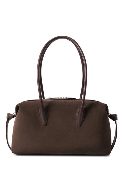 Женская сумка brioche duffle YUZEFI, арт. BRI0CHE DUFFLE_
