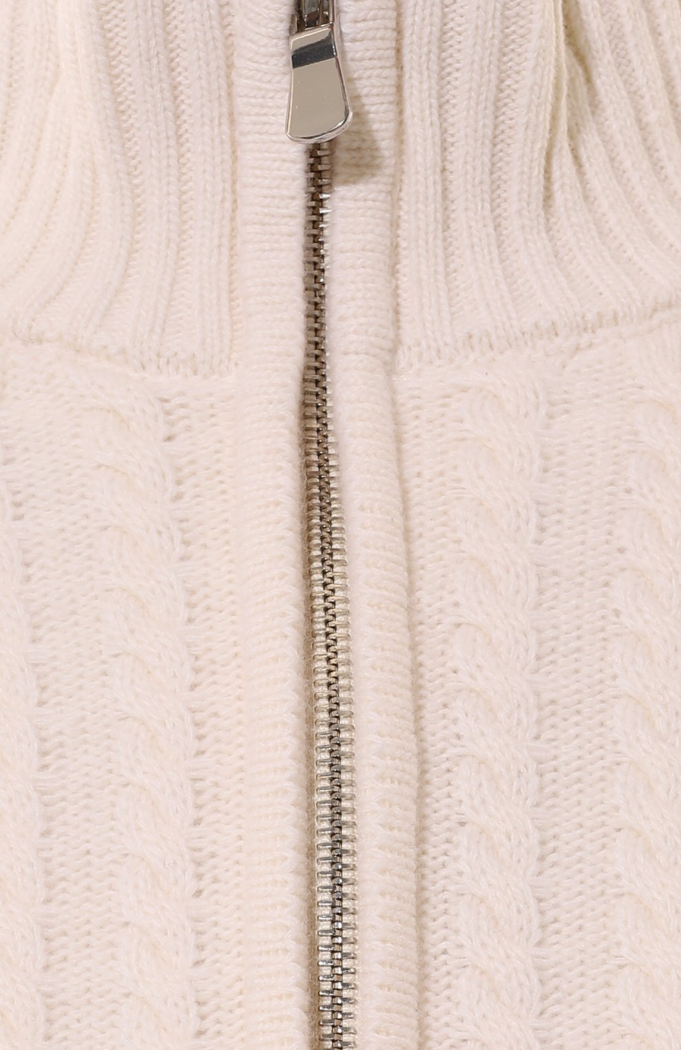 Джемпер из шерсти и кашемира ANDREA CAMPAGNA, арт. AC03B, фото 5