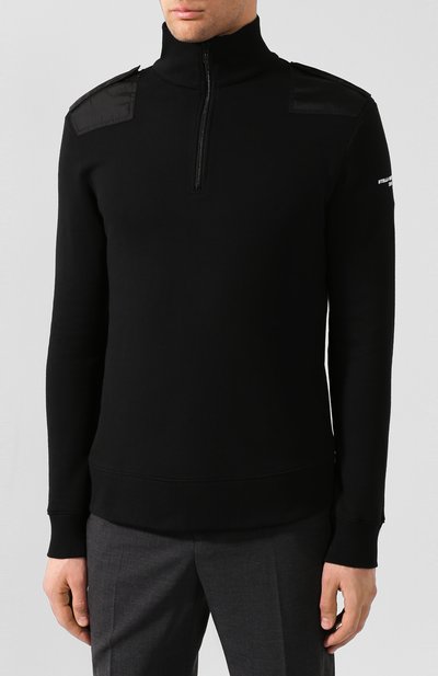 Хлопковый джемпер STELLA MCCARTNEY, арт. 572481/SMP39, фото 3