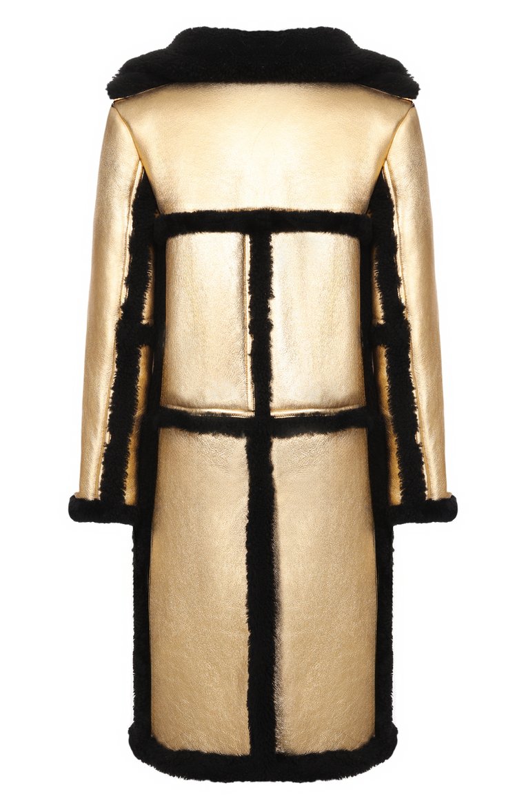 Дубленка из овчины PRADA, арт. 56646-1H58-F019F, фото 2