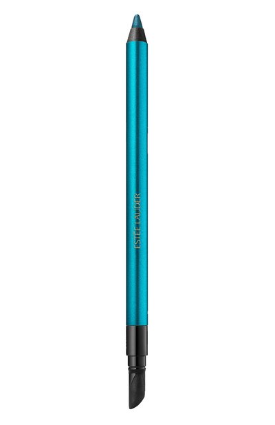 Женский гелевый карандаш для глаз, оттенок 07 turquoise (1,2g) ESTÉE LAUDER, арт. PHHR-07