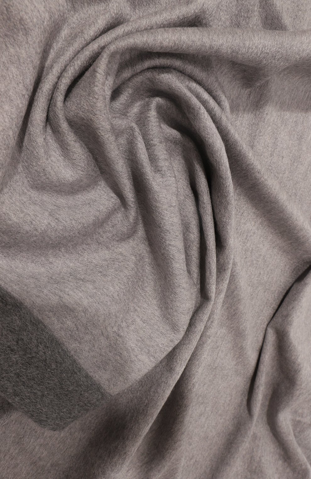 Кашемировый плед BRUNELLO CUCINELLI, арт. MPLC90253L, фото 2