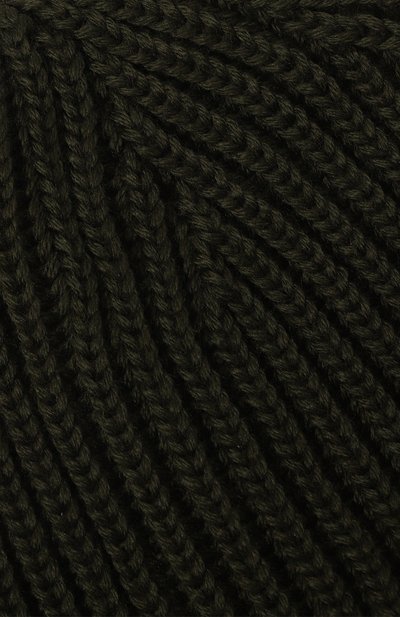 Шерстяная шапка C.P. COMPANY, арт. 17CMAC122A005509A, фото 3