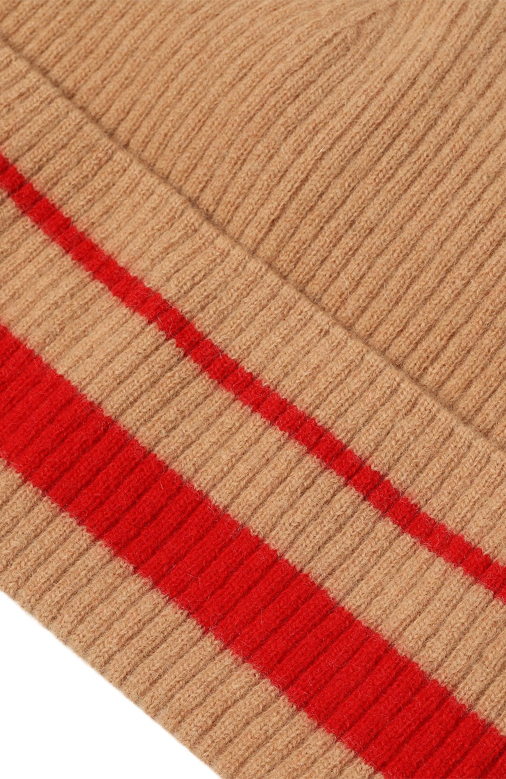 Шапка из шерсти и кашемира CANOE, арт. 4201952, фото 4