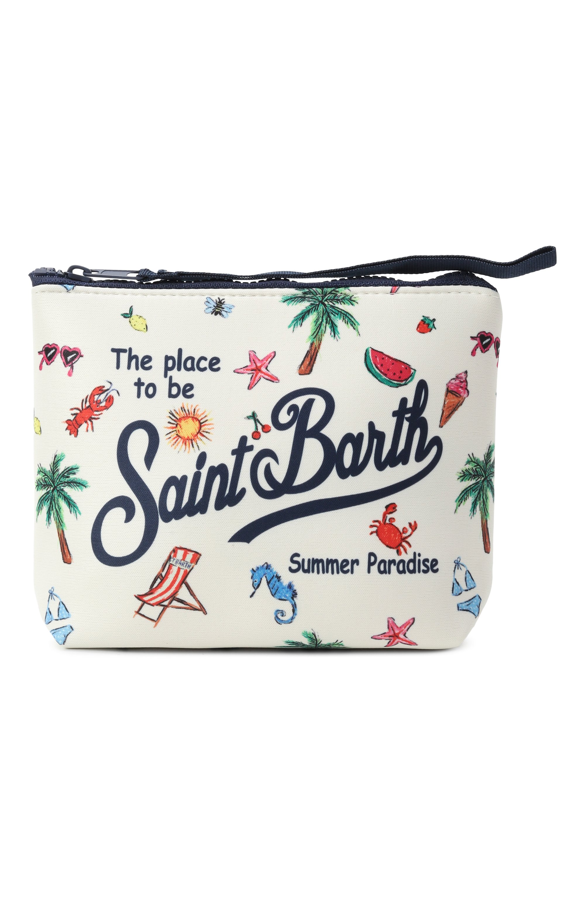 Косметичка MC2 SAINT BARTH, арт. STBA ALINE/01084H, фото 1