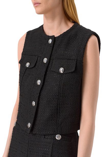 Жилет HUGO, арт. 50537604, фото 5