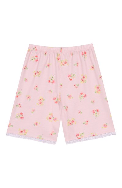 Хлопковая пижама STORY LORIS, арт. 35631_001, фото 4