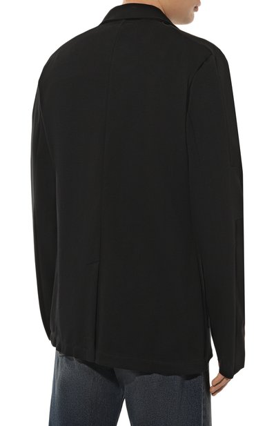 Хлопковый пиджак THOM KROM, арт. M SJ 608, фото 4