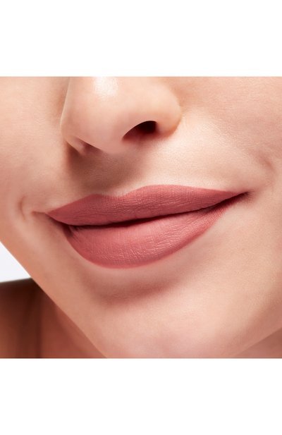 Жидкая помада locked kiss ink™, оттенок mischief (4ml) MAC, арт. SRH9-02, фото 4