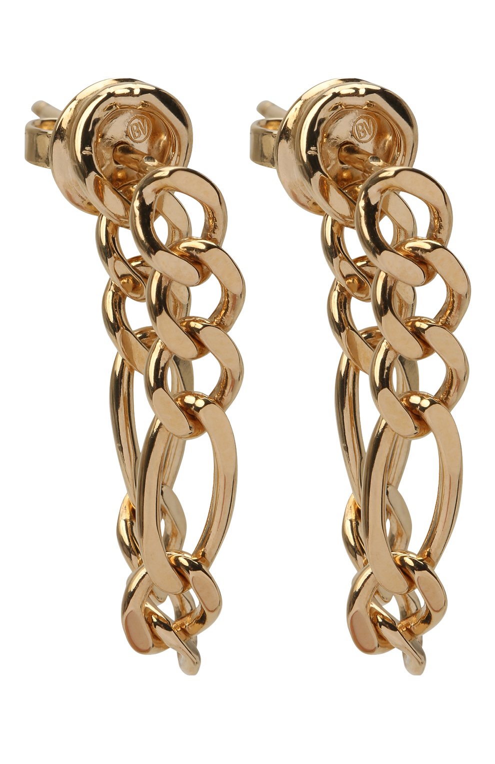 Серьги BOTTEGA VENETA, арт. 628598/VAHU0, фото 3