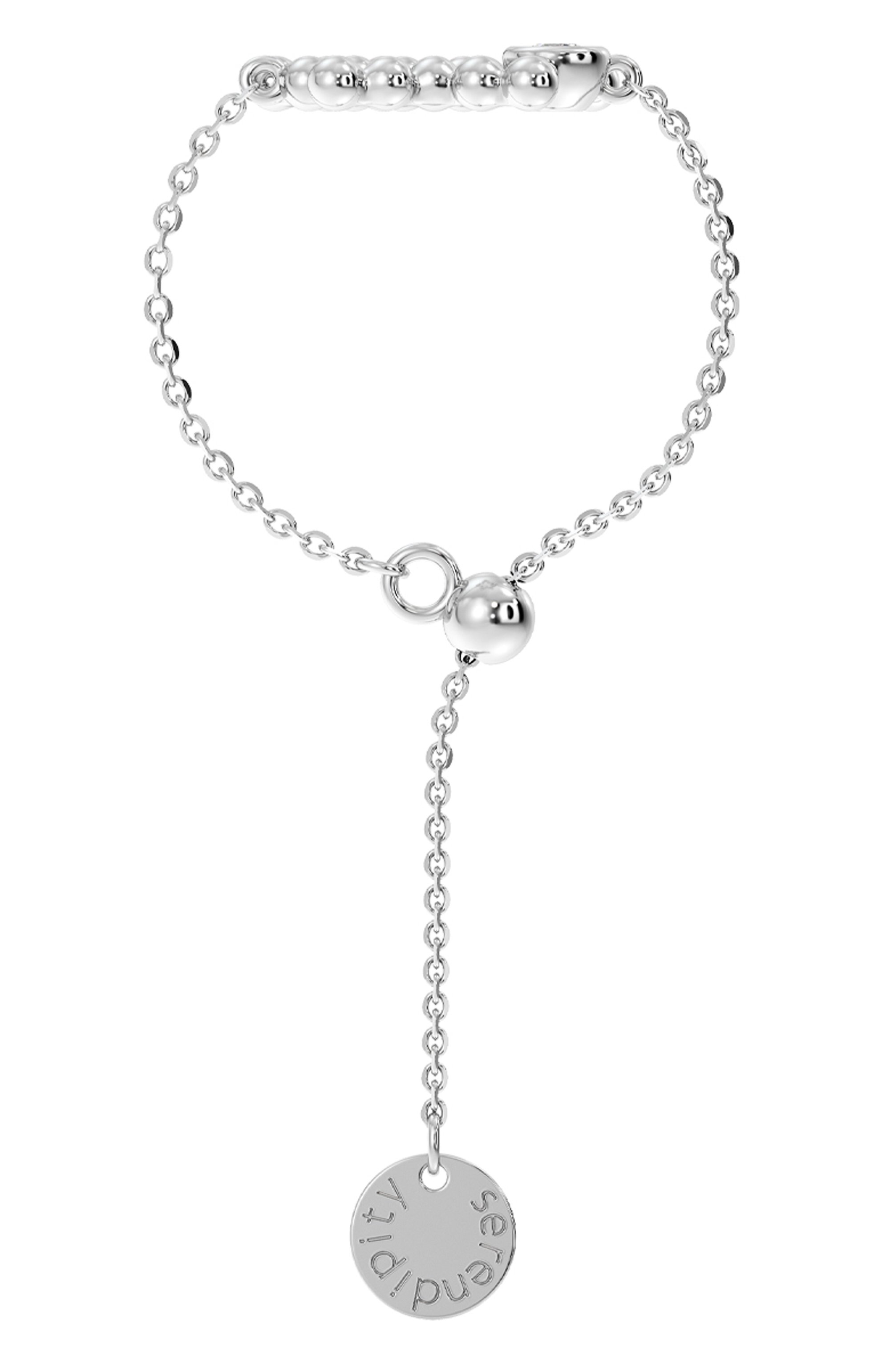 Кольцо SERENDIPITY, арт. EJR0040W, фото 2