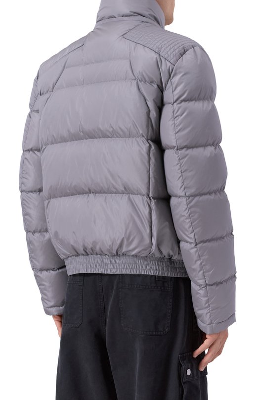 Пуховик Dolce & Gabbana G9BRXT/FUS22 Серый  G9BRXT/FUS22 Фото 6