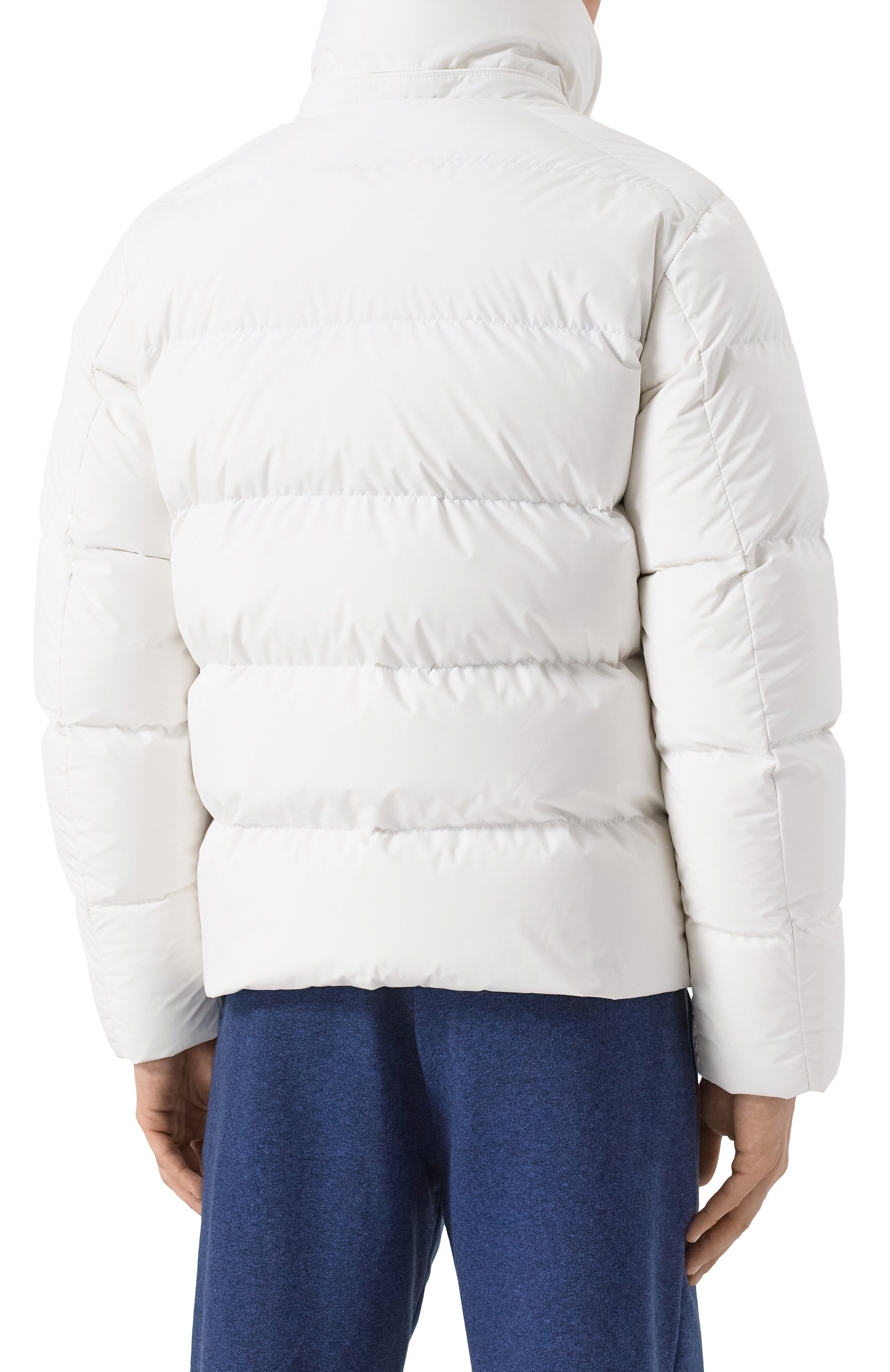 Пуховик nadir-stp MOORER, арт. RIDA-STP_SET, фото 8