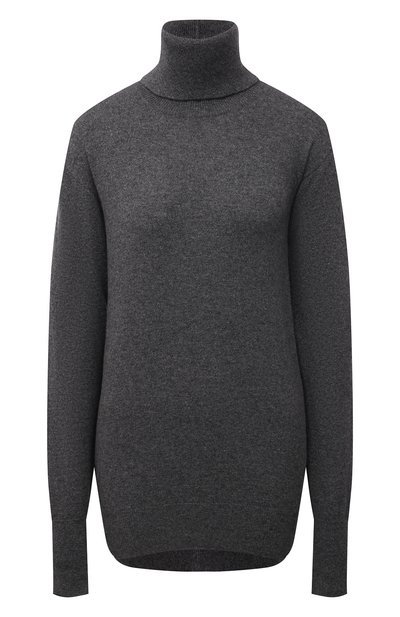 Кашемировая водолазка JIL SANDER, арт. JSCT754027-WTY10008, фото 1