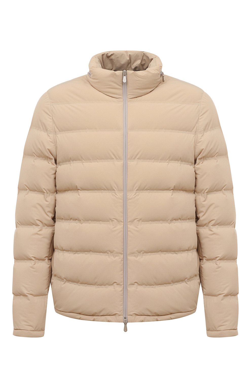 Пуховик BRUNELLO CUCINELLI, арт. MM4031912, фото 1