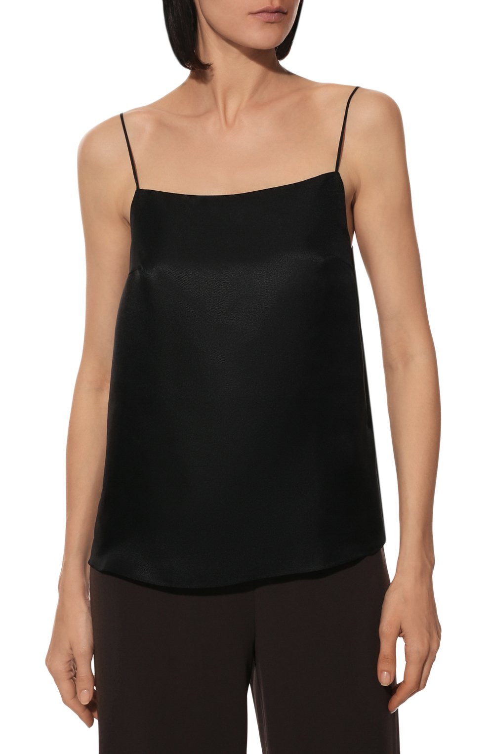 Шелковый топ AGREEG, арт. 15032578, фото 3