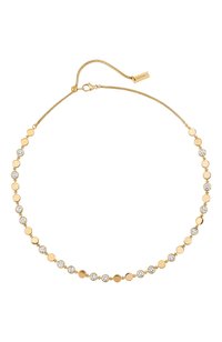 Колье MESSIKA, арт. 12483-YG, фото 1