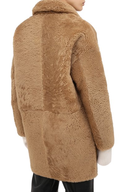 Дубленка SPRUNG, арт. MANIE/SP20-04/IC, фото 5