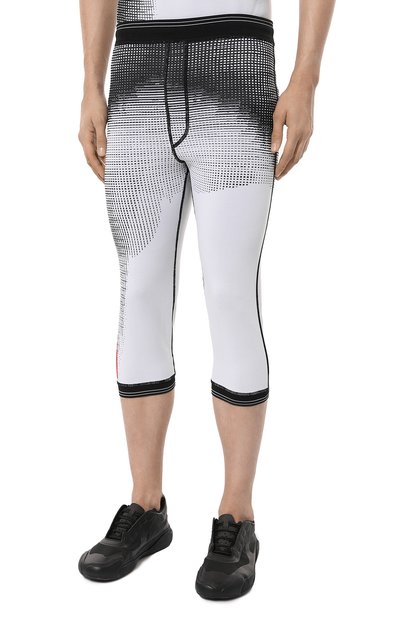 Тайтсы PRADA, арт. SMP27-1YJB-F0009-211, фото 3