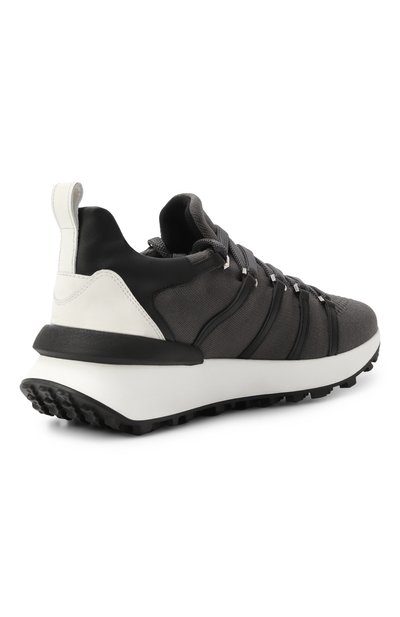 Текстильные кроссовки STEFANO RICCI JUNIOR, арт. YG26EG8159/TSWY, фото 3