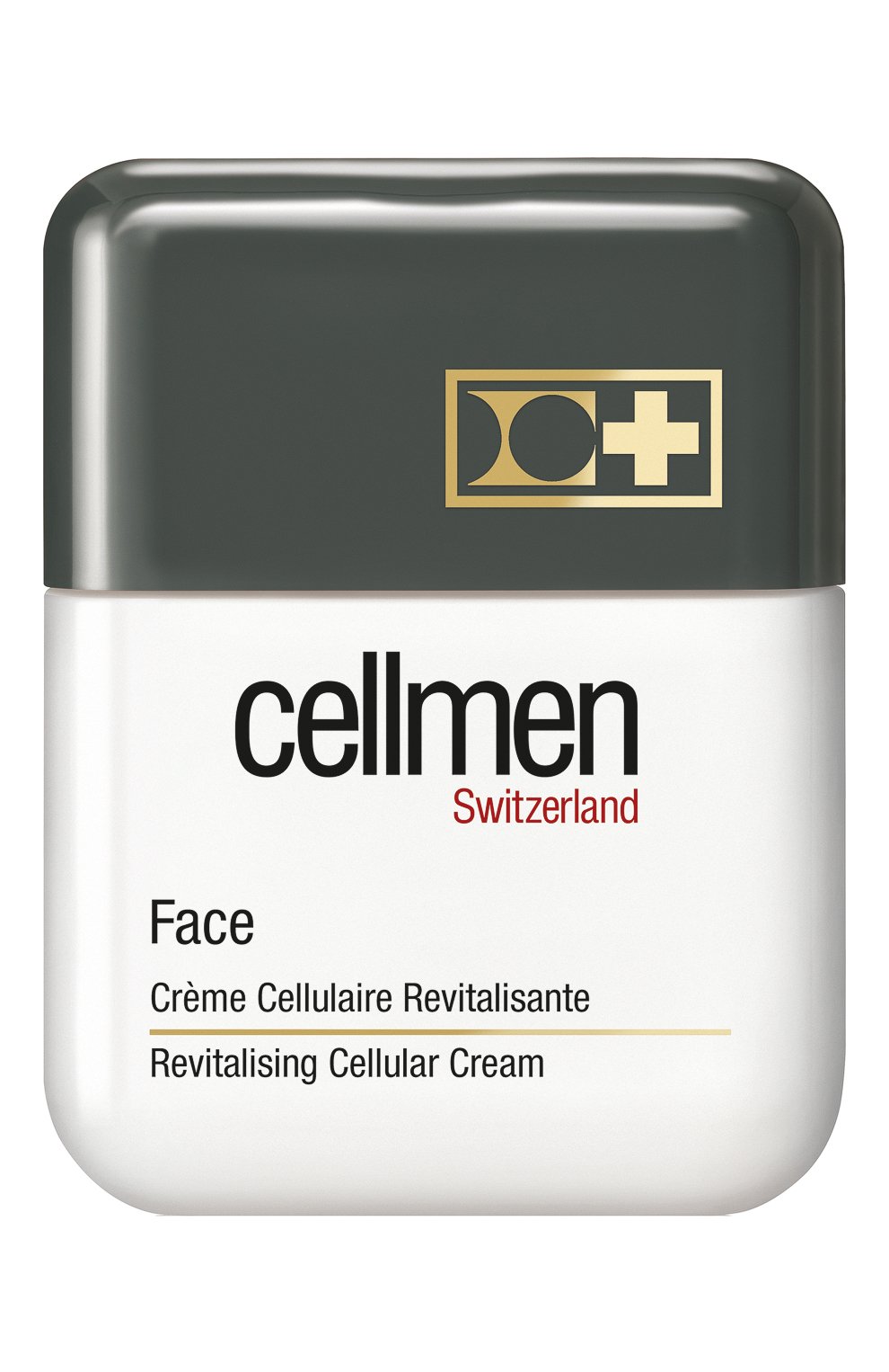 Клеточный крем для мужчин cellmen (50ml) CELLCOSMET AND CELLMEN бесцветного цвета по цене 40500 руб., арт. 3114_2201, фото 1 Клеточный крем для мужчин cellmen (50ml) CELLCOSMET AND CELLMEN, арт. 3114_2201, фото 1