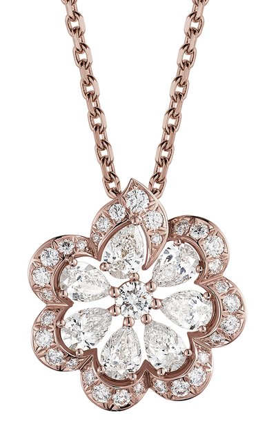 Женские кулон CHOPARD, арт. 798347-5001