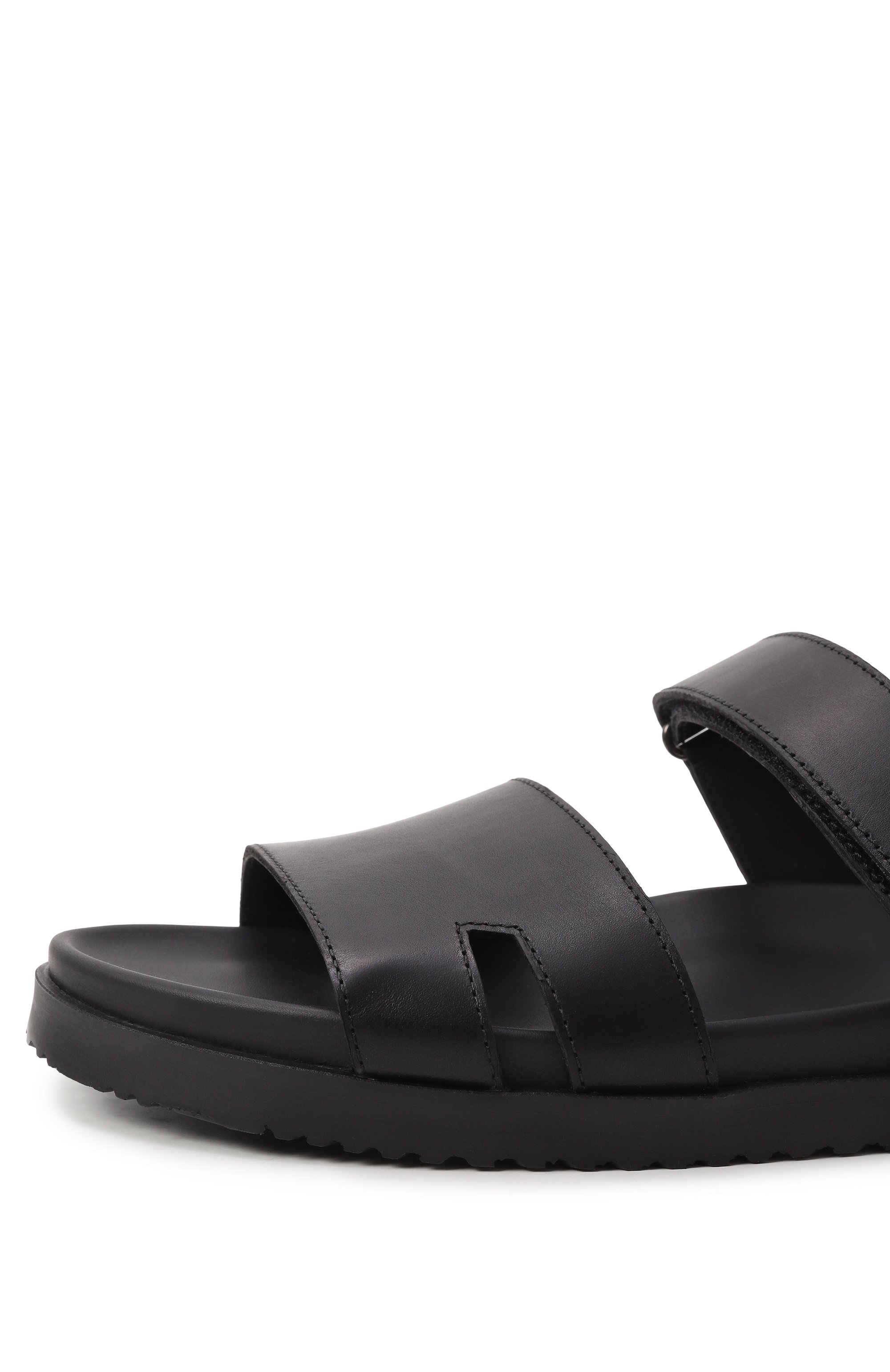 Кожаные сандалии MILLE 885, арт. PLYM0UTH ELBA, фото 7