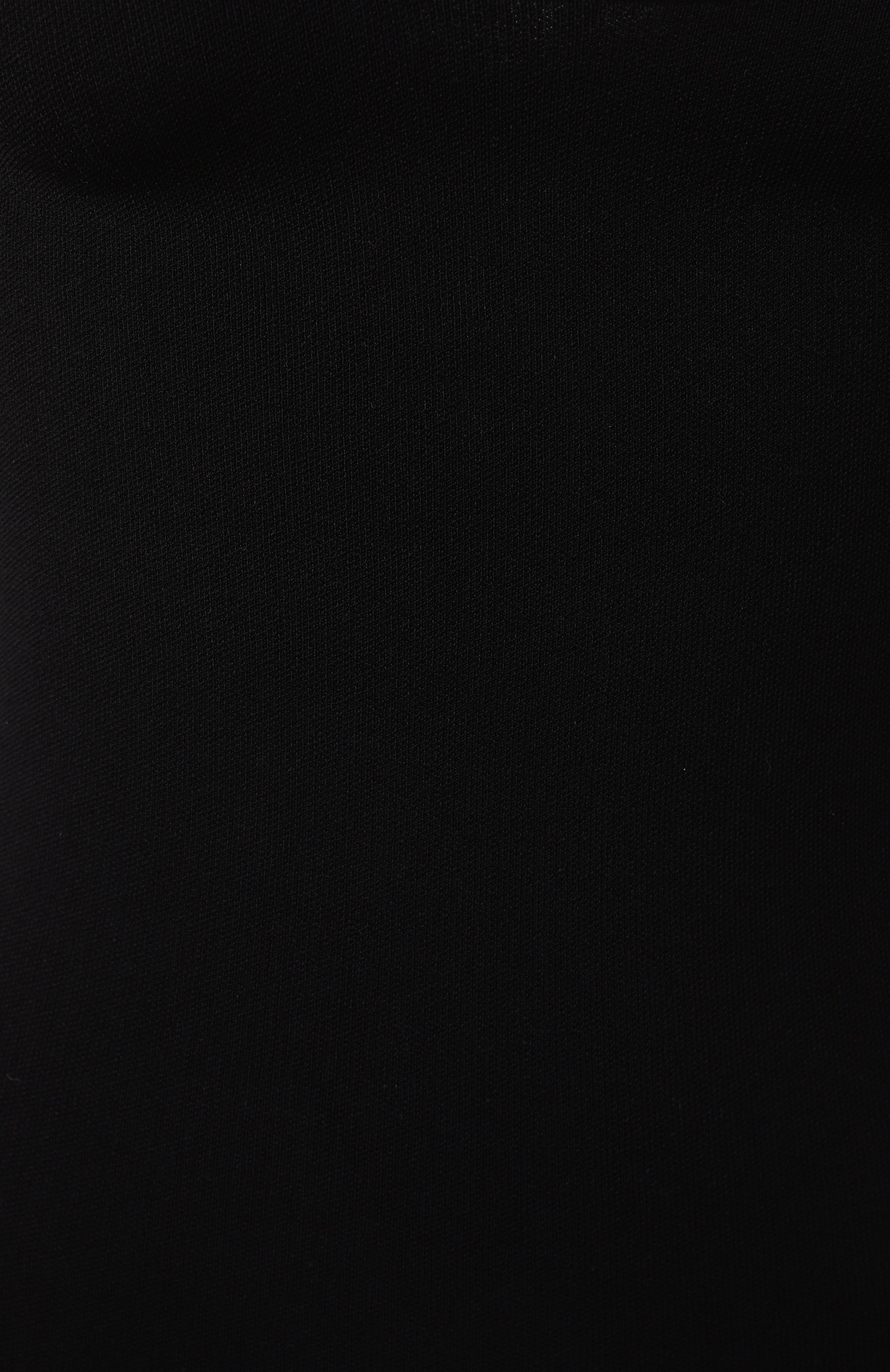 Платье из вискозы TOTEME, арт. 251-WRD0180-YA0138, фото 6