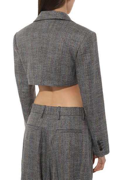 Жакет GOOROO, арт. JT001-9030-902-S23, фото 4