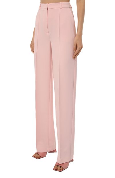 Брюки из вискозы LESYANEBO, арт. ICONIC/H-157, фото 3