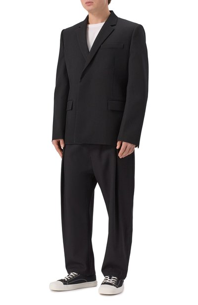 Шерстяной пиджак JUUN.J, арт. JC5211P215, фото 3