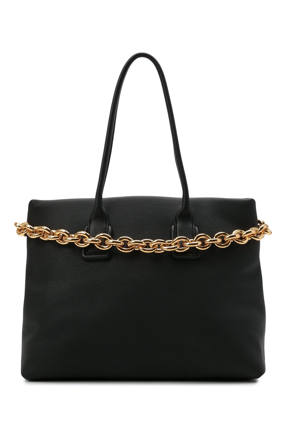 Сумка-тоут snap medium BOTTEGA VENETA, арт. 668782/V12M0, фото 1