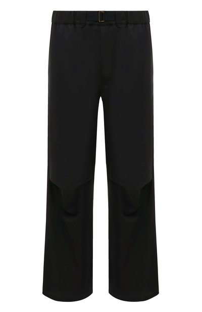 Мужские шерстяные брюки DARKPARK, арт. MTR09/FAW04