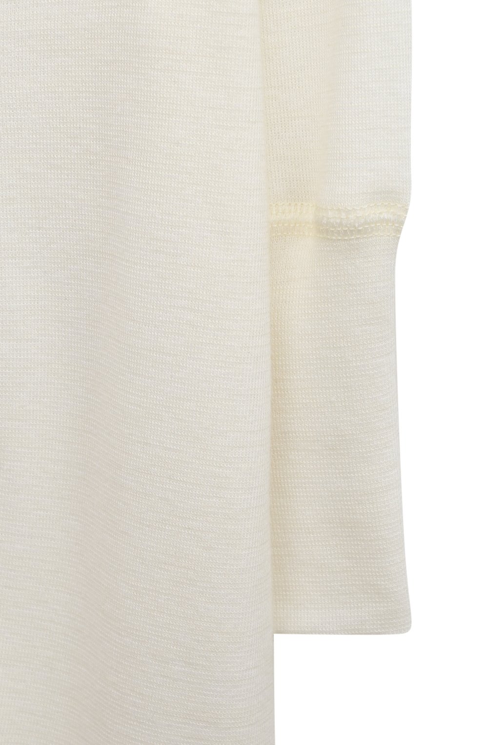 Комбинезон из шерсти и хлопка WOOL AND COTTON, арт. HMLRM, фото 3