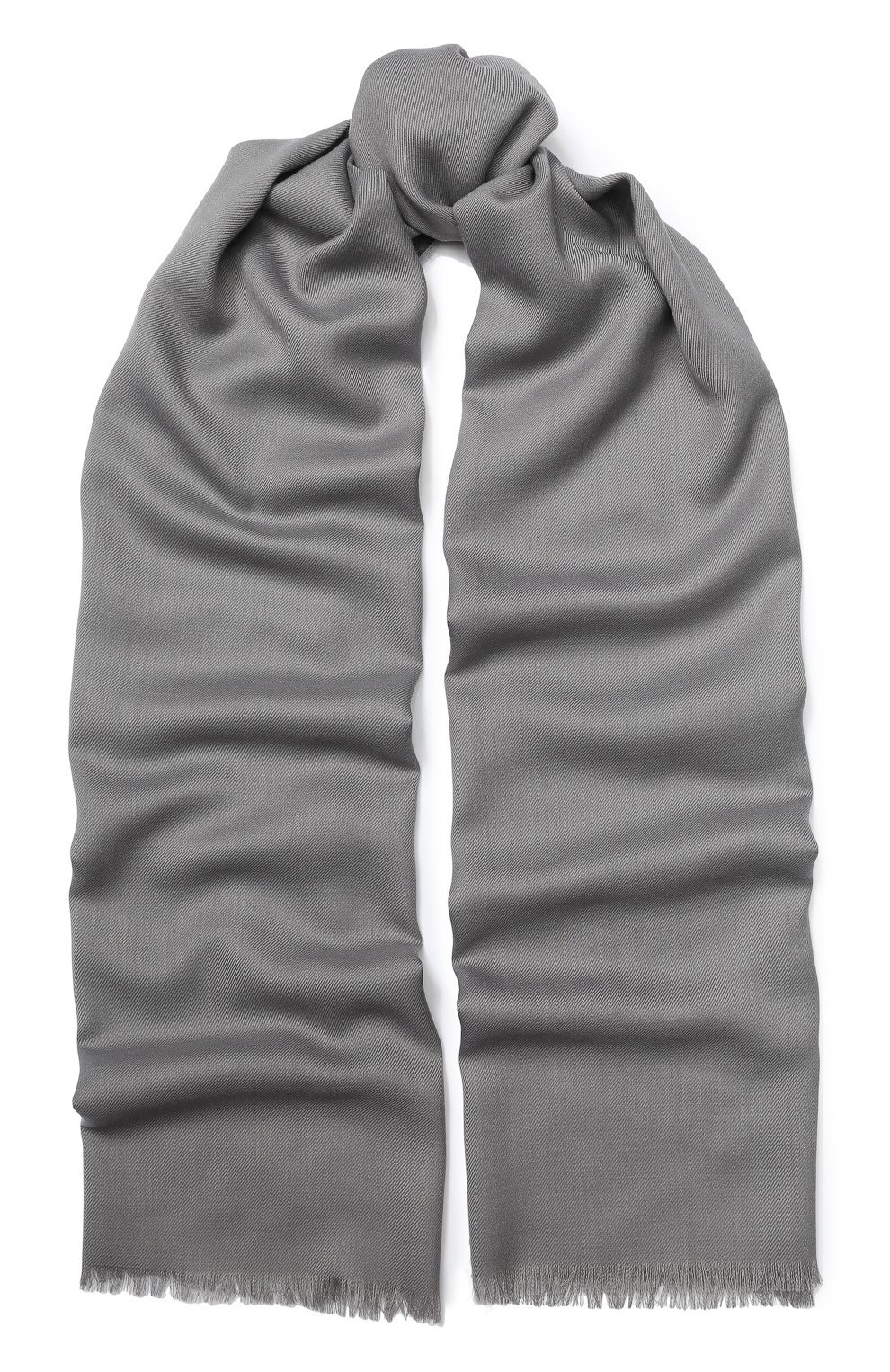 Шарф из смеси кашемира и шелка TOM FORD, арт. 5TF124/2Z8, фото 1