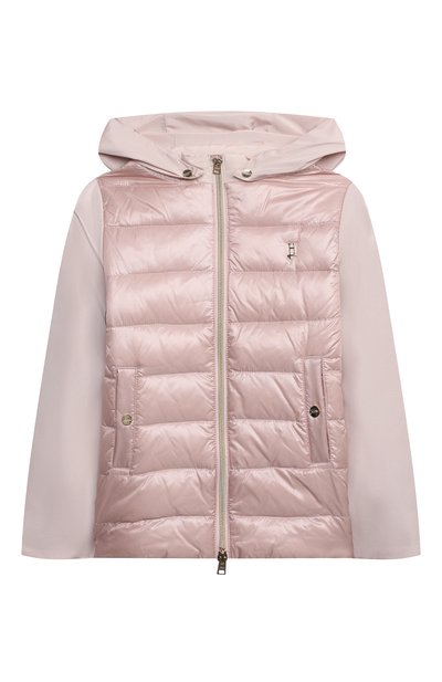 Пуховая куртка HERNO, арт. PI000127G/12017/4A-8A, фото 1