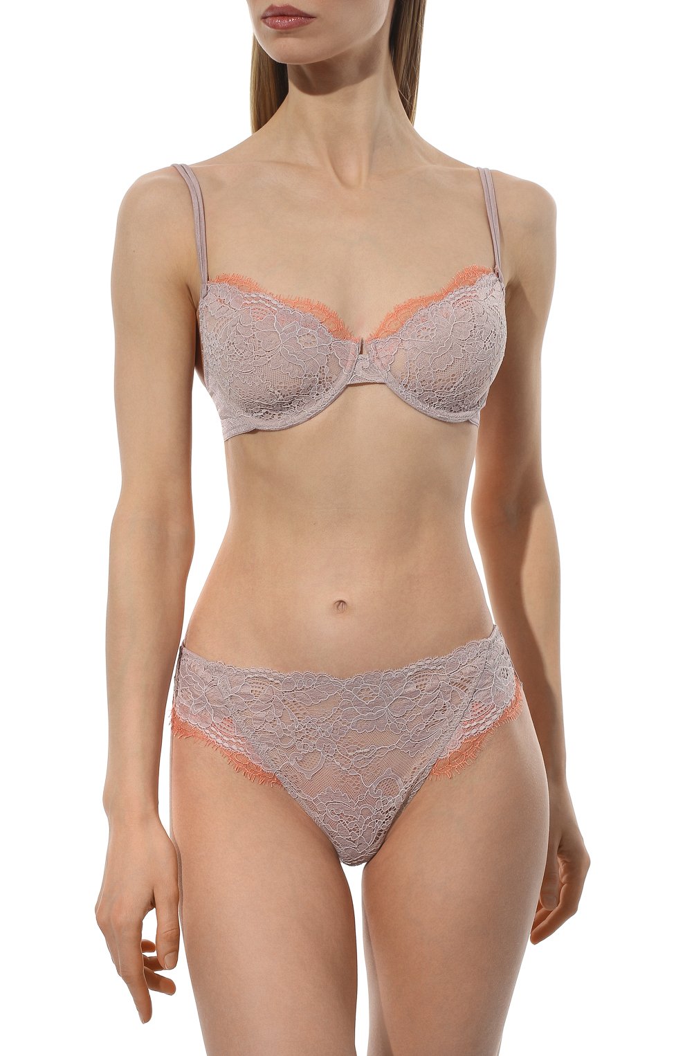 Бюстгальтер с мягкой чашкой ANDRES SARDA, арт. 3310110, фото 2