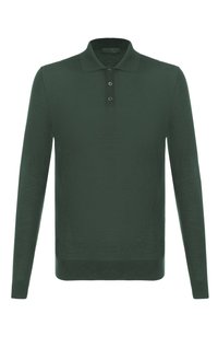 Темно-зеленый